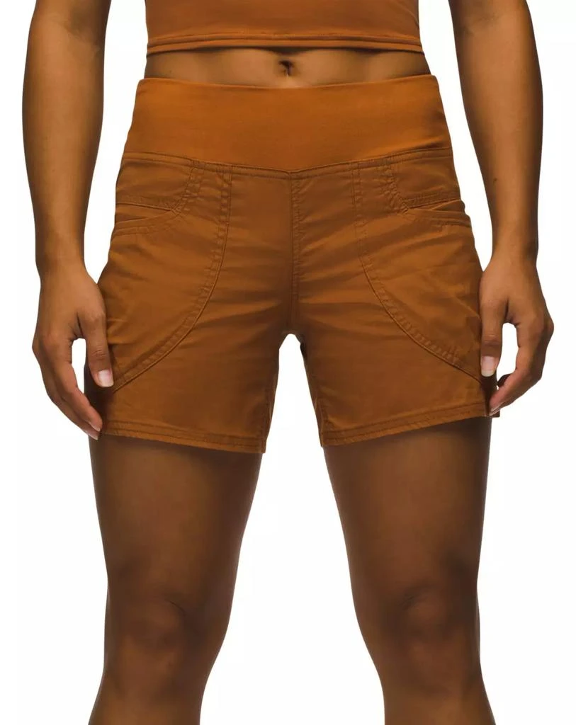 Prana prAna Women's Kanab 5 Inch Short 1