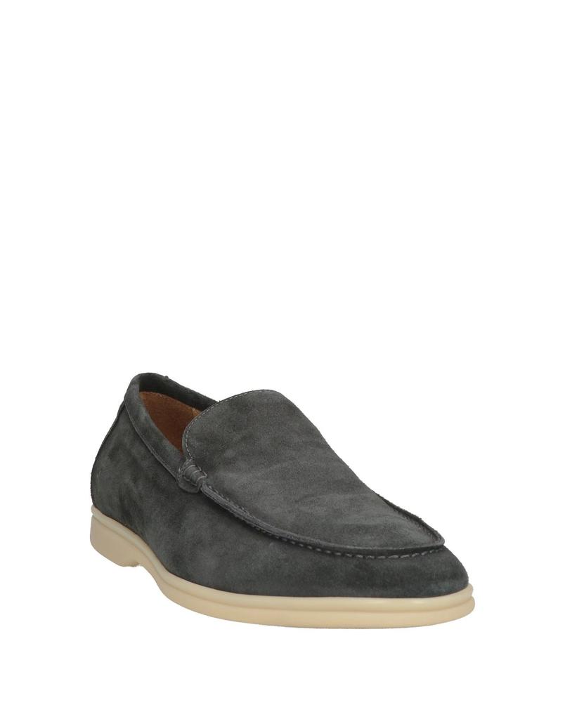 GIOVANNI CONTI Loafers