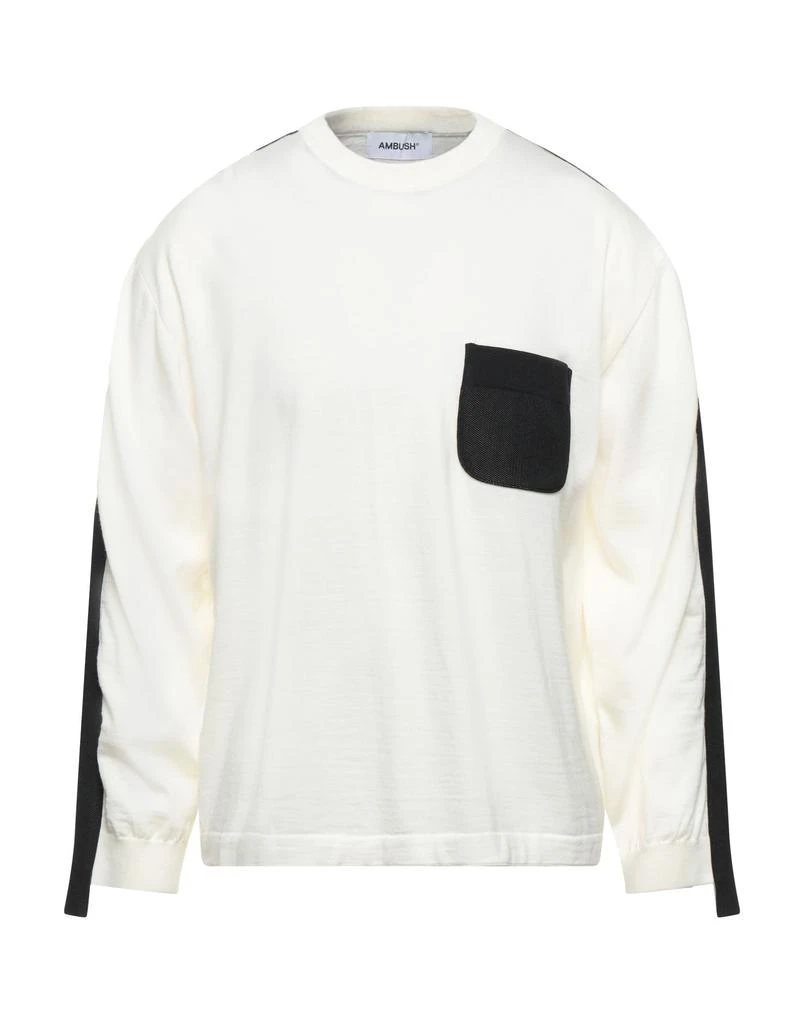 Ambush Sweater 1