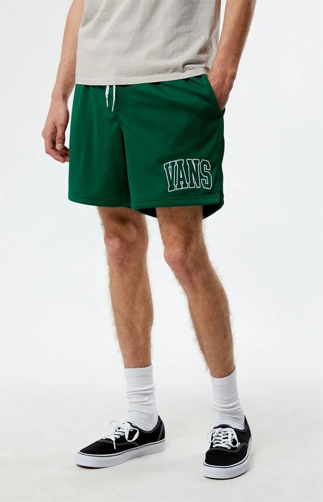 Vans Range Mesh Shorts 3