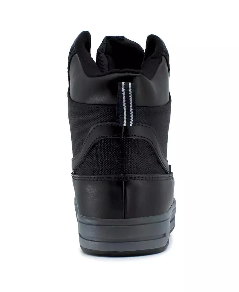 Nautica Men's New Bedford Duck Boots 3