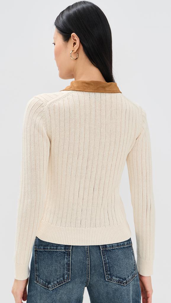 Nili Lotan Juana Sweater