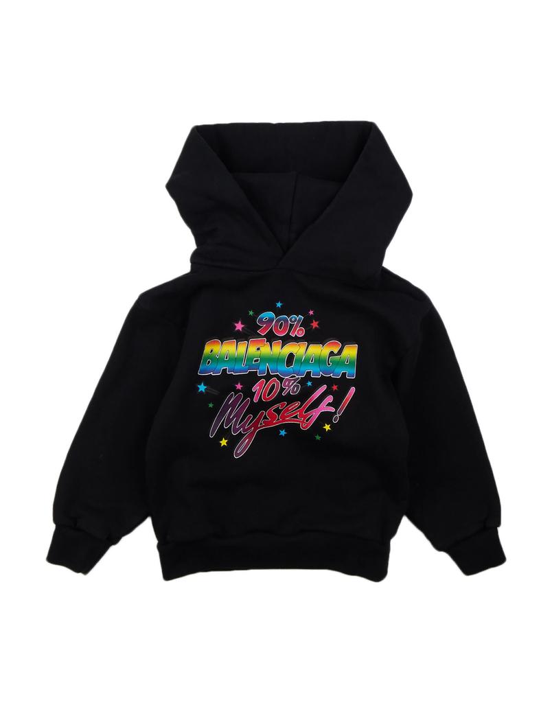 【BALENCIAGA】Political Campaign パーカー ★関税送料込み 関税込【BALENCIAGA】Political Campaign Hoodie/Blue/フーディ
