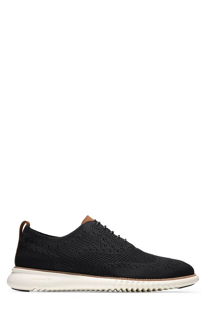 Cole Haan 2.ZeroGrand Stitchlite Water Resistant Wingtip 3