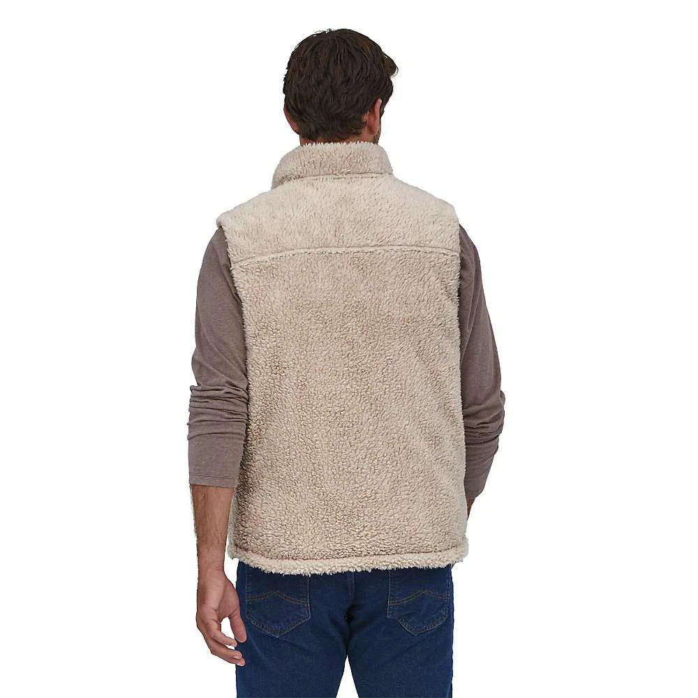 Patagonia Men's Reversible Bivy Down Vest 5