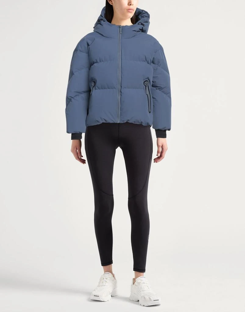 Cordova Shell  jacket 2