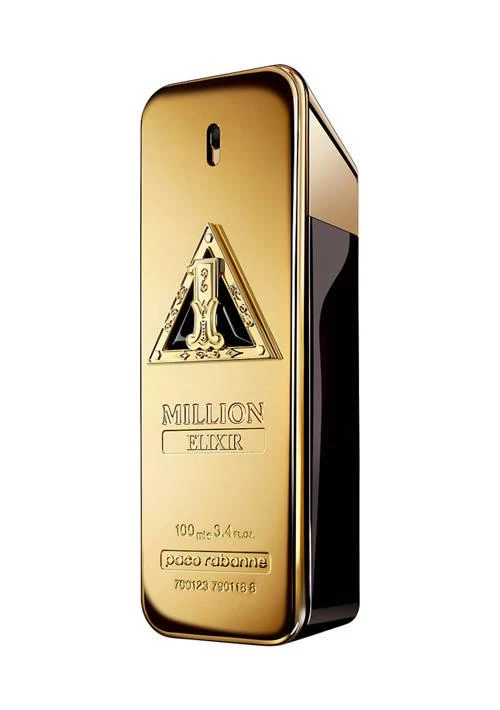 Paco Rabanne 1 Million Elixir Parfum Intense 1