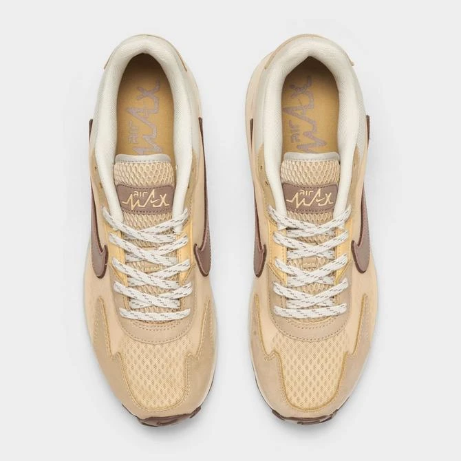 NIKE Men's Nike Air Max Solo Casual Shoes 5