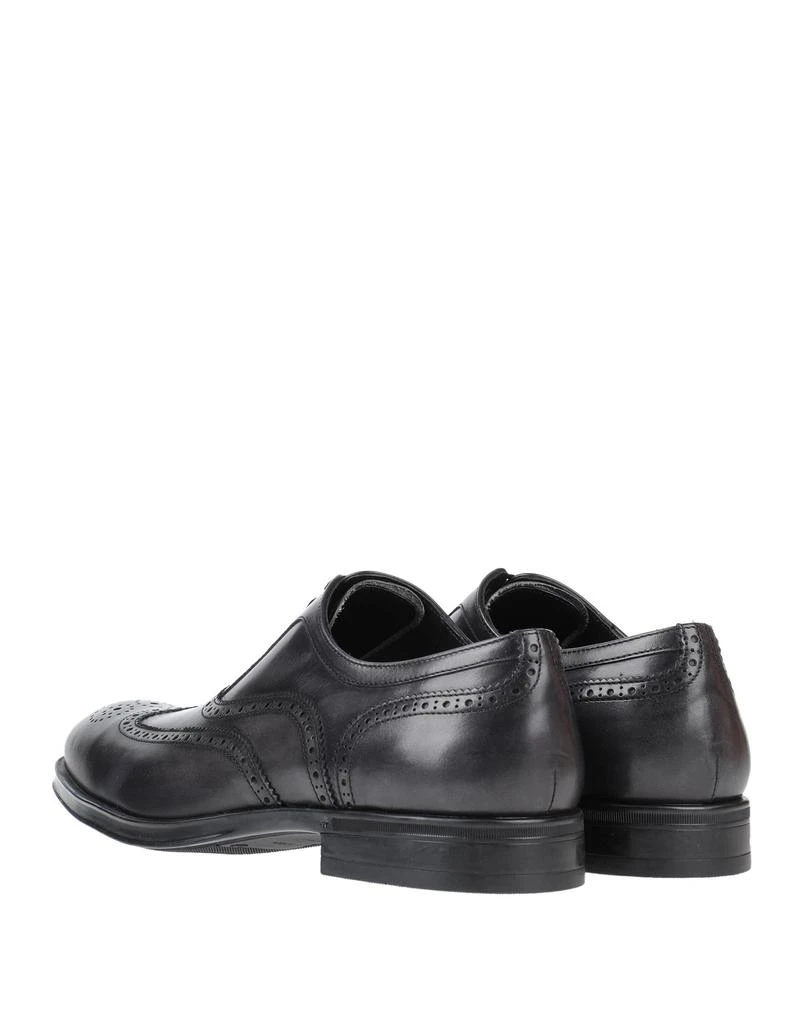 Sergio Rossi Laced shoes 3