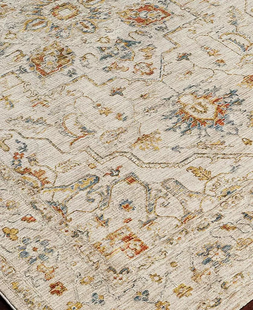 Surya Reina REN-2303 6'7" x 9'6" Area Rug 2