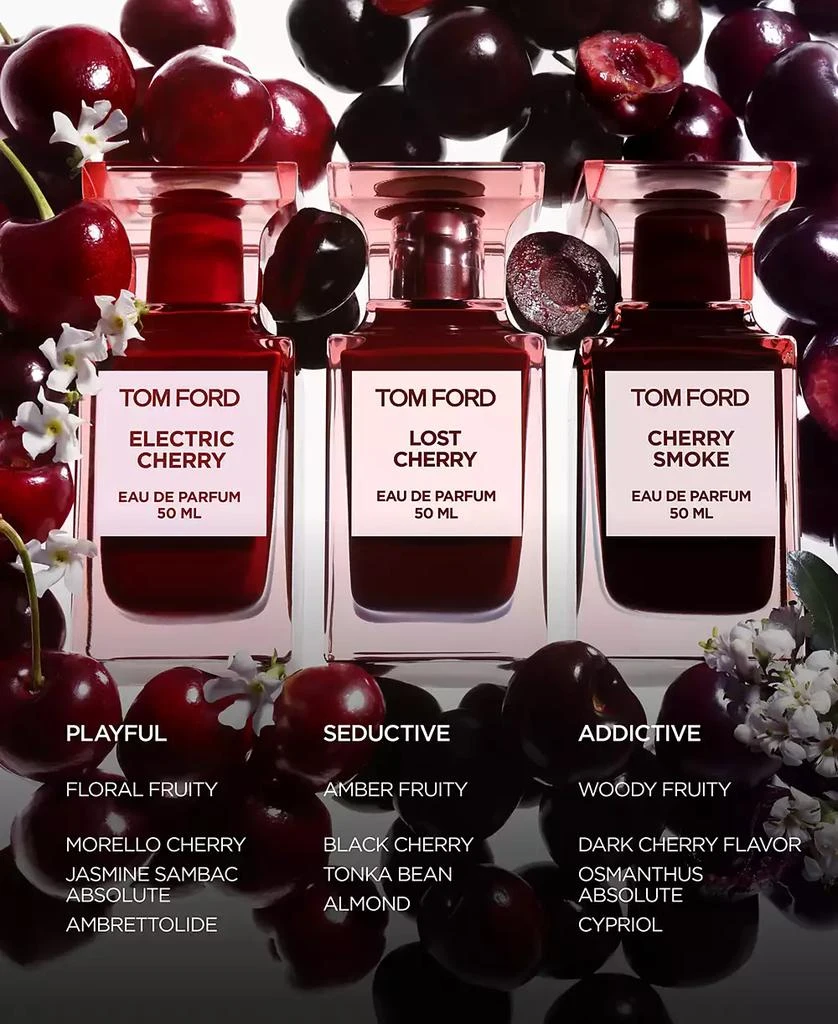 Tom Ford Lost Cherry Eau de Parfum Spray, 3.4-oz. 6