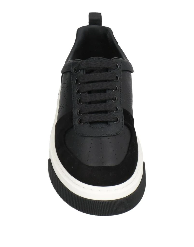 Salvatore Ferragamo Sneakers 4