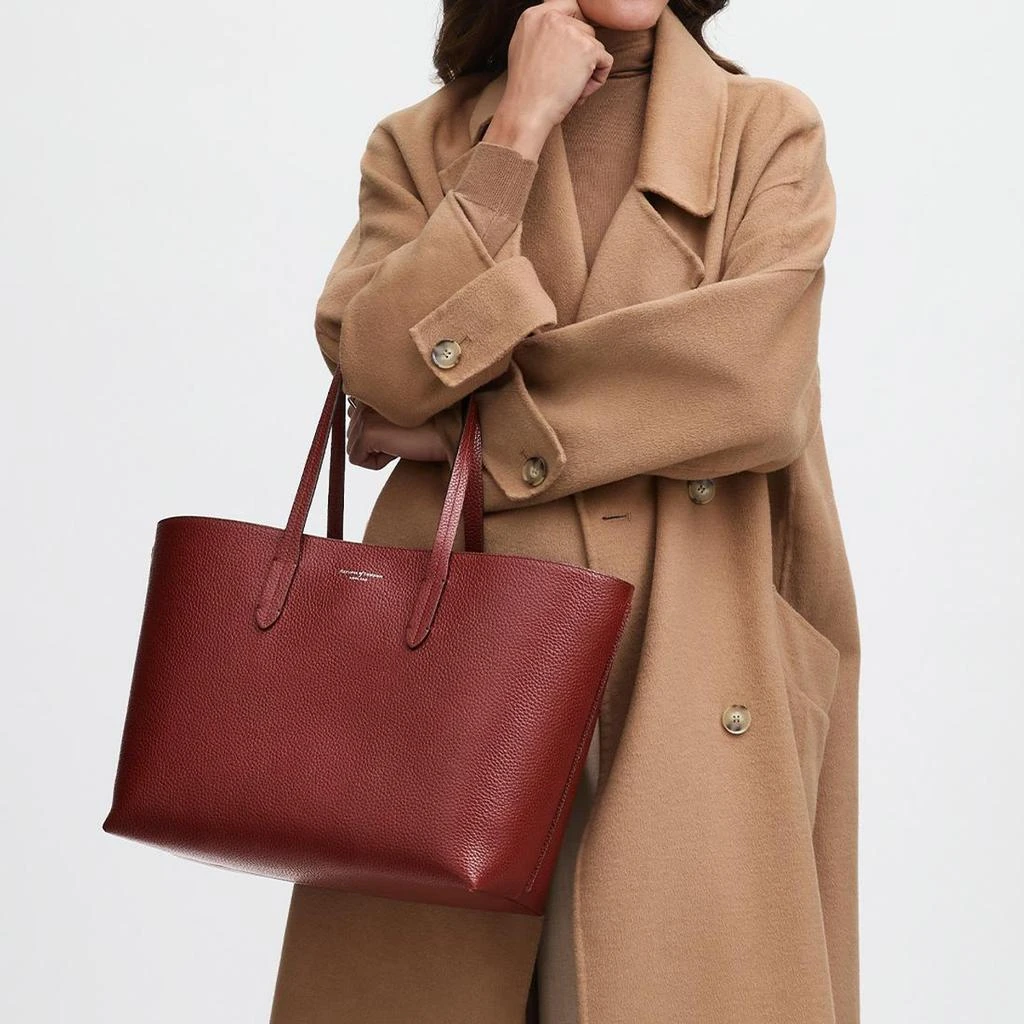Aspinal of London East west regent tote 5