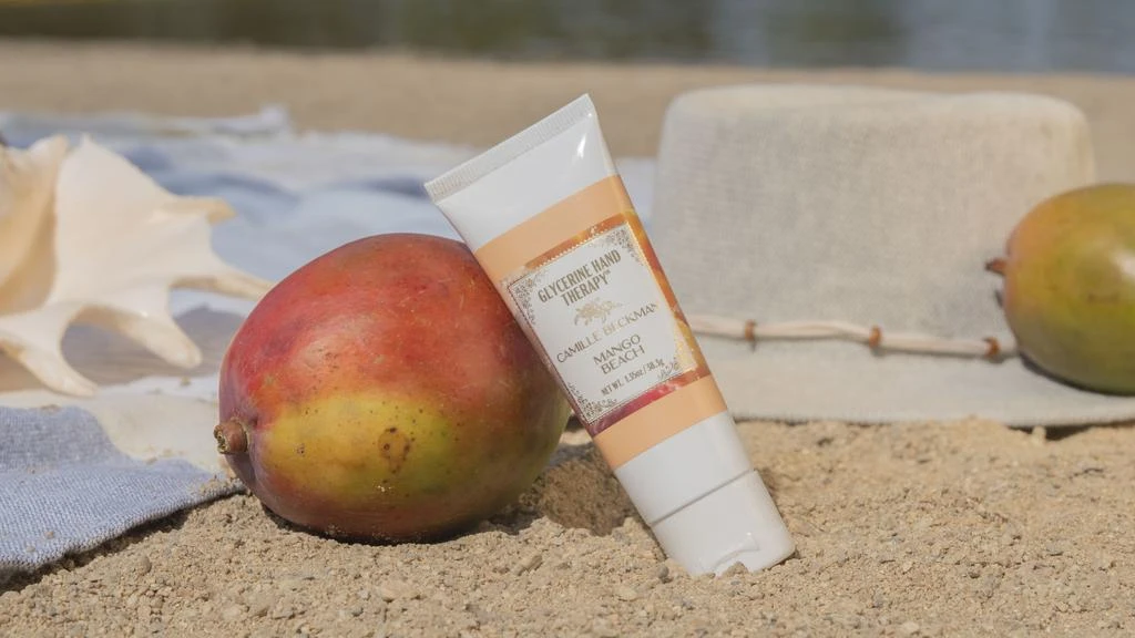 Camille Beckman Glycerine Hand Therapy™ 1.35oz Mango Beach 2