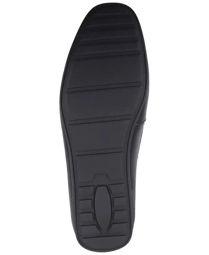Alfani Men's Masonn Slip-On Penny Driving Loafers, Exclusively at Macy's 5