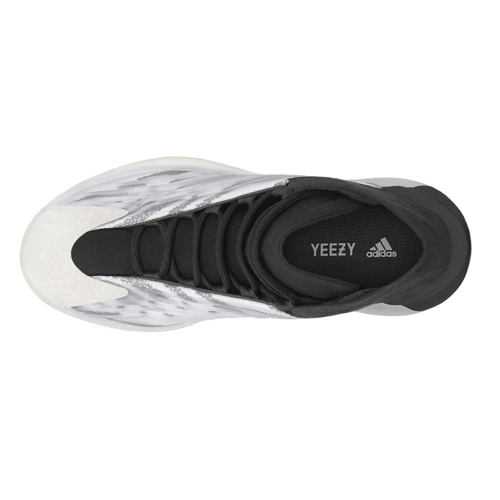 Adidas adidas Yeezy BSKTBL Knit Lace Up Sneakers 3