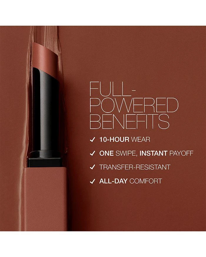 NARS Powermatte Lipstick 7