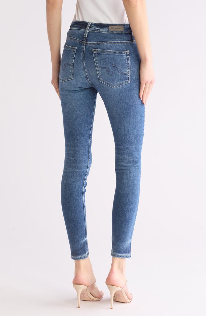 AG Farrah Ankle Jeans