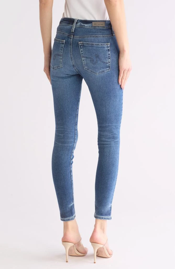 AG Farrah Ankle Jeans 2