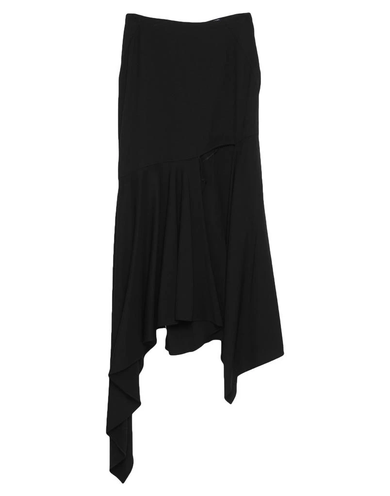 Mugler Midi skirt 1