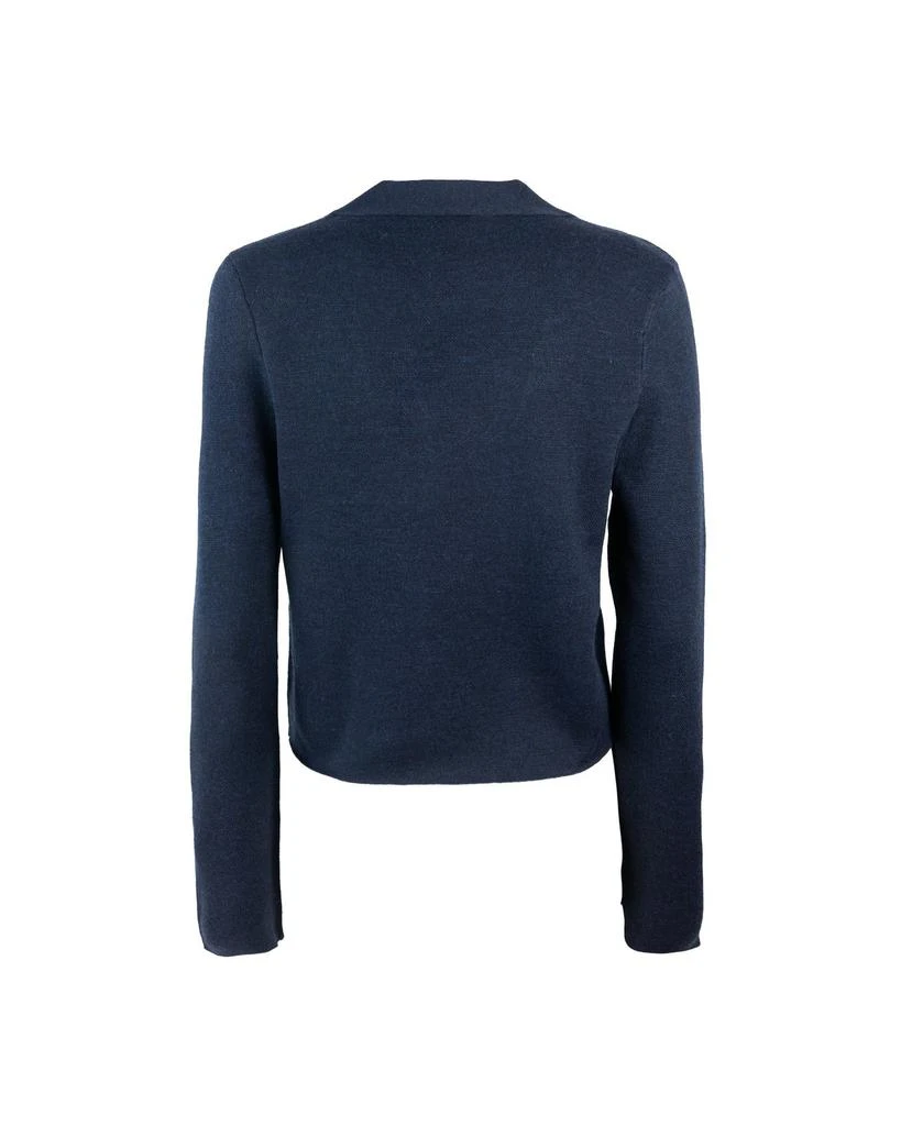 A.P.C. A.P.C. Anna Cardigan 2