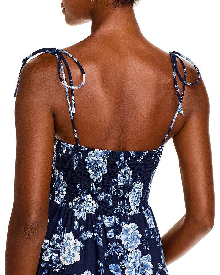 Wayf Rachelle Maxi Dress 2