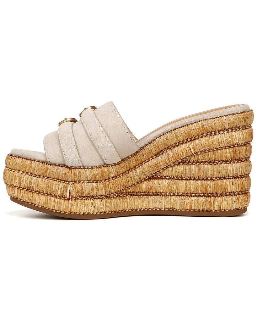 Franco Sarto Torino Leather Sandal 2