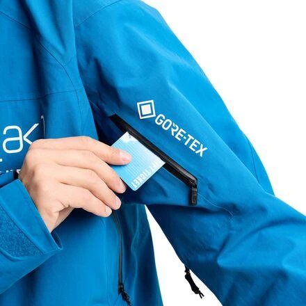 Burton Cyclic GORE-TEX Jacket - Men
s 4