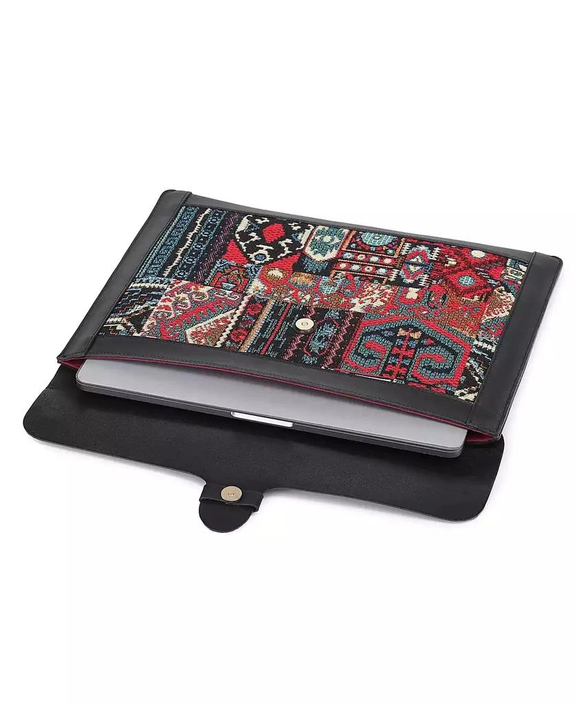 OLD TREND Myrtle Laptop Sleeve 11
