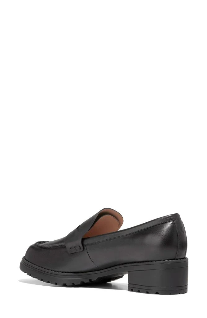 Cole Haan Camea Lug Sole Penny Loafer 2