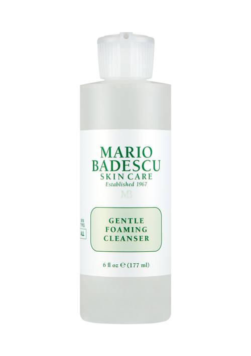 Mario Badescu Badescu Gentle Foaming Cleanser