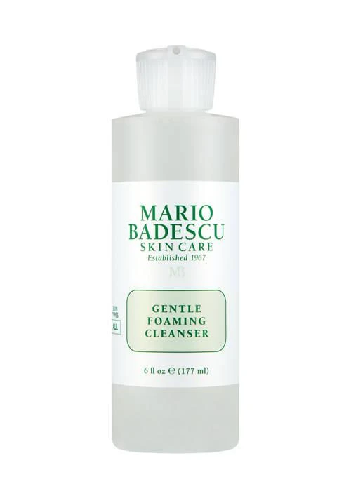 Mario Badescu Badescu Gentle Foaming Cleanser 1