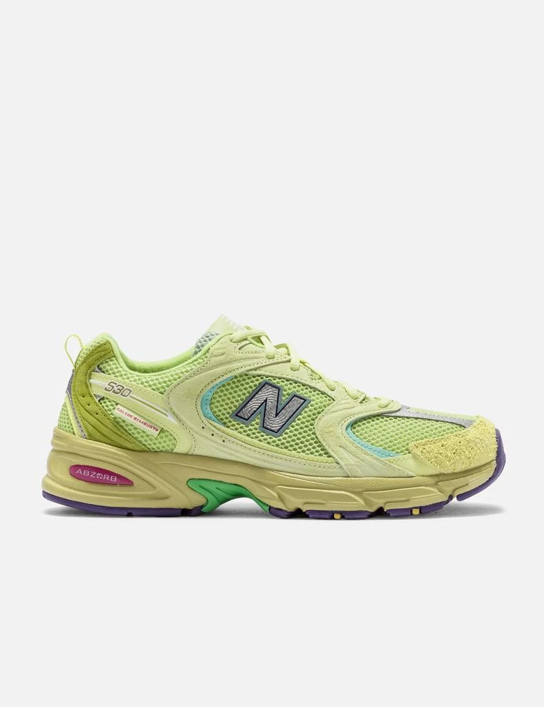 New Balance Salehe Bembury x New Balance 530 1