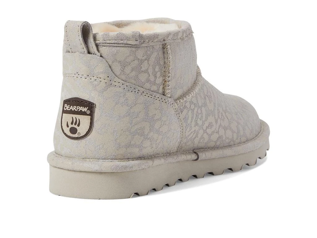 Bearpaw Shorty Exotic 5