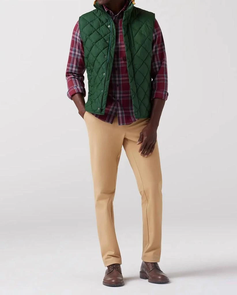 Mizzen + Main Mizzen + Main - Belmot Vest 3