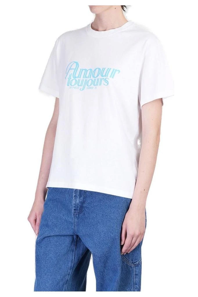 Carne Bollente Carne Bollente Summer Fling 24 Crewneck T-Shirt 3