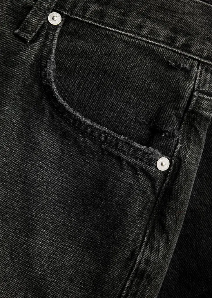 Citizens of Humanity Miro barrel-leg jeans 5