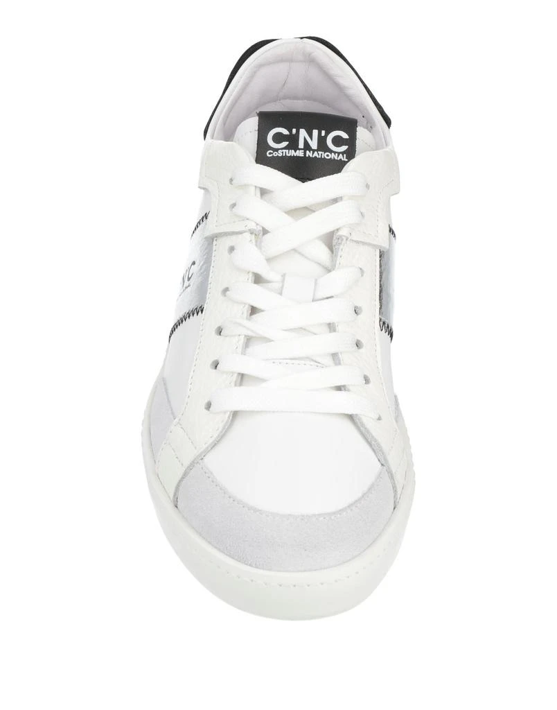 COSTUME NATIONAL Sneakers 4