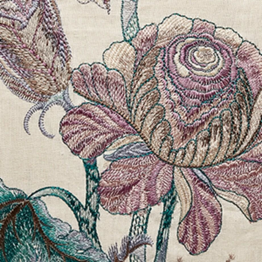 House of Hackney Artemis Cushion (45cm x 45cm) 4