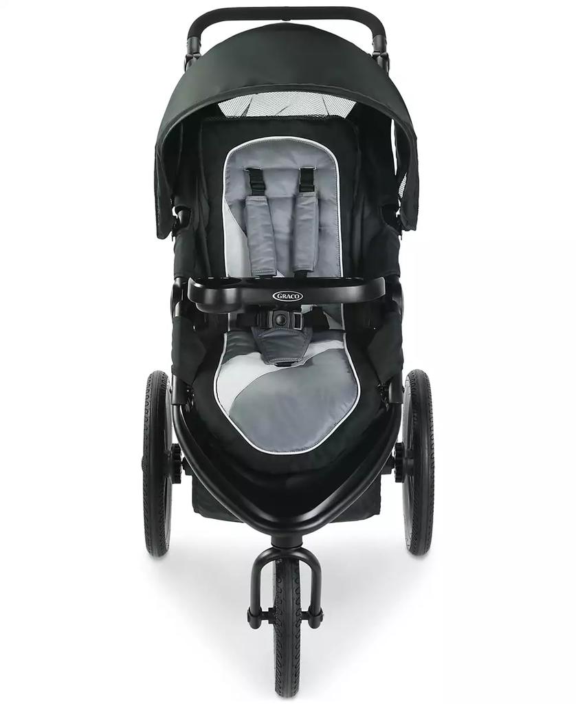Graco Baby FastAction Jogger LX Stroller