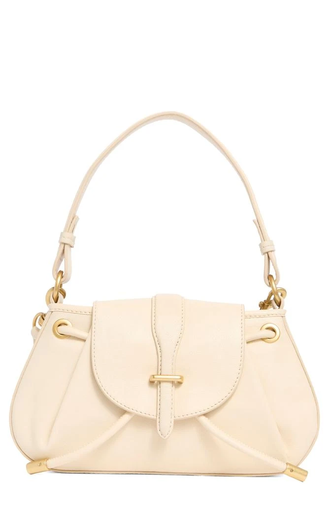 Vince Camuto Elic Leather Top Handle Bag 1