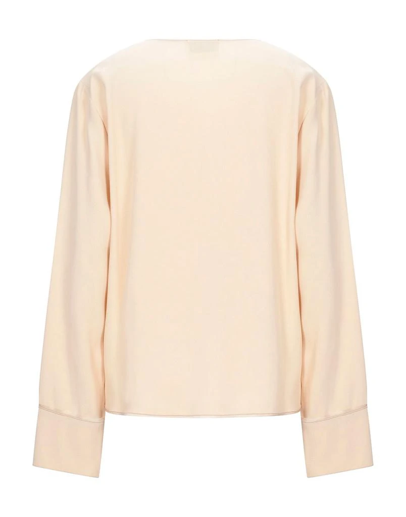 Forte_Forte Forte_Forte - Blouse - Ivory - Femme 2