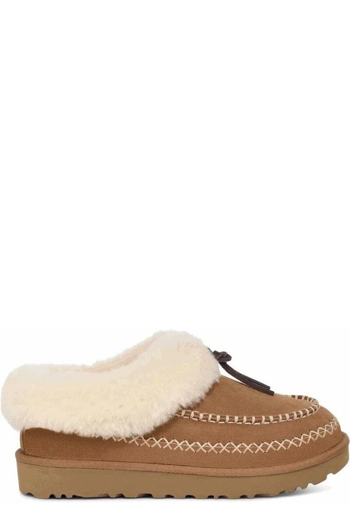 UGG UGG Tasman Alpine Slip-On Slippers 1