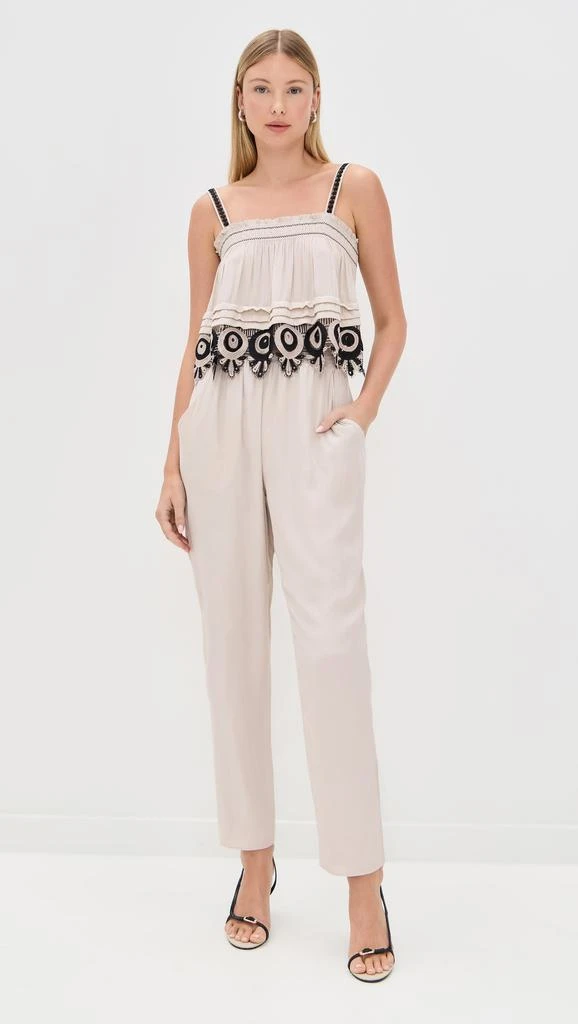 Ramy Brook Monica Jumpsuit 6