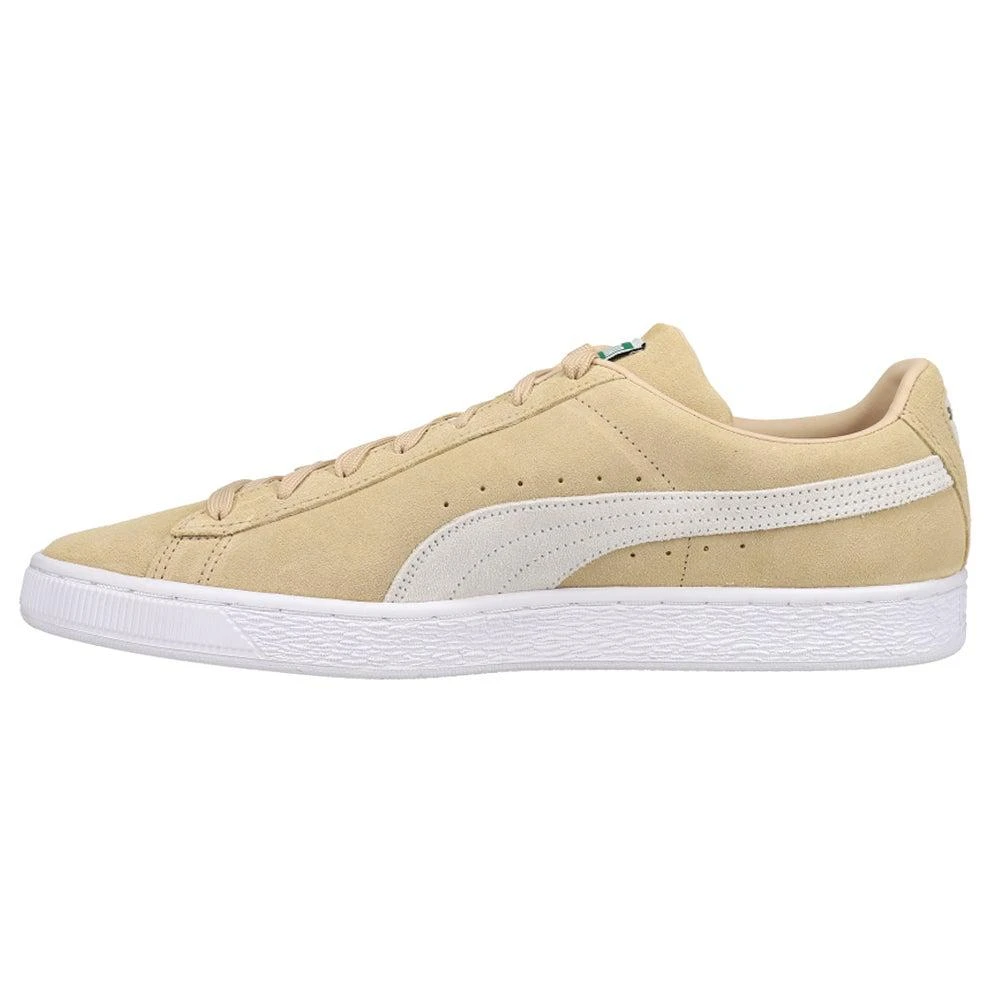 Puma Suede Classic XXI Lace Up Sneakers 3