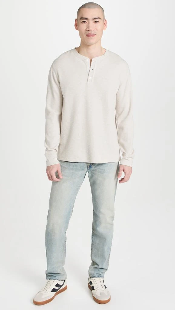 John Elliott The Daze Coast 2 Jeans 9