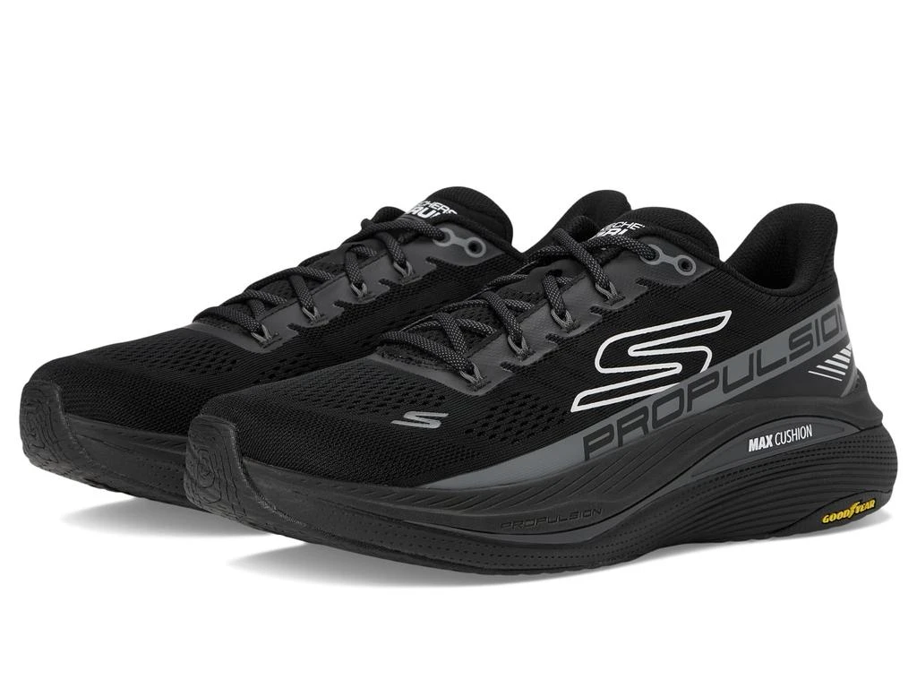 SKECHERS Max Cushioning Propulsion 1