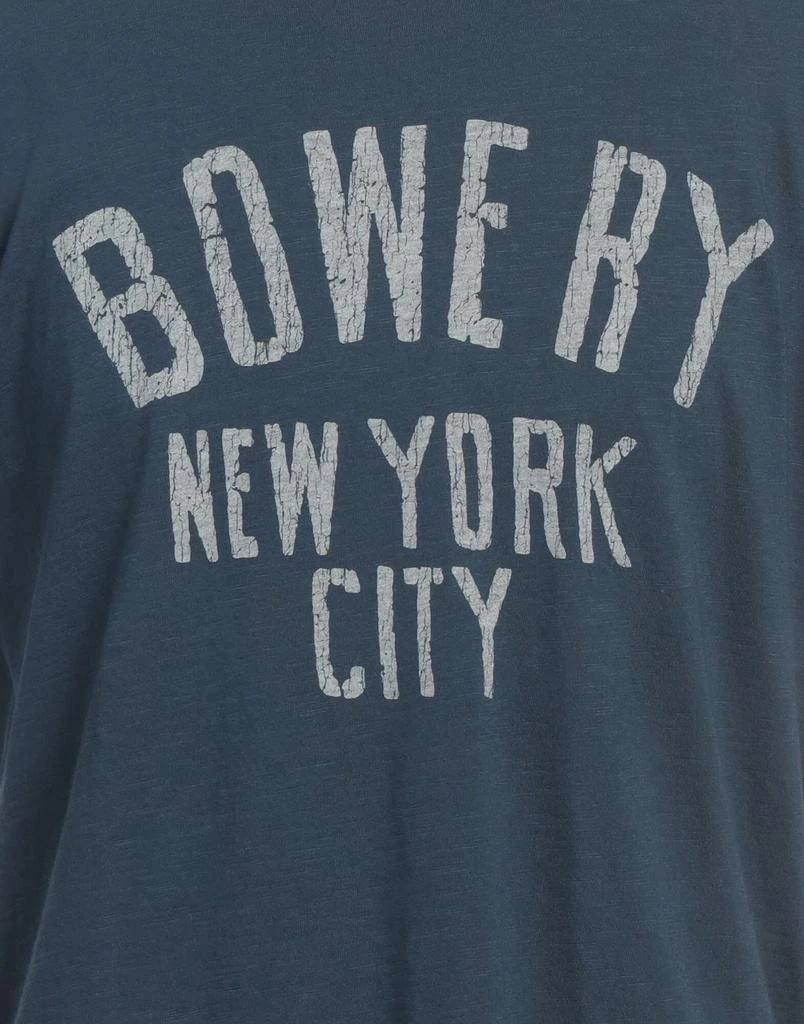 BOWERY T-shirt 4