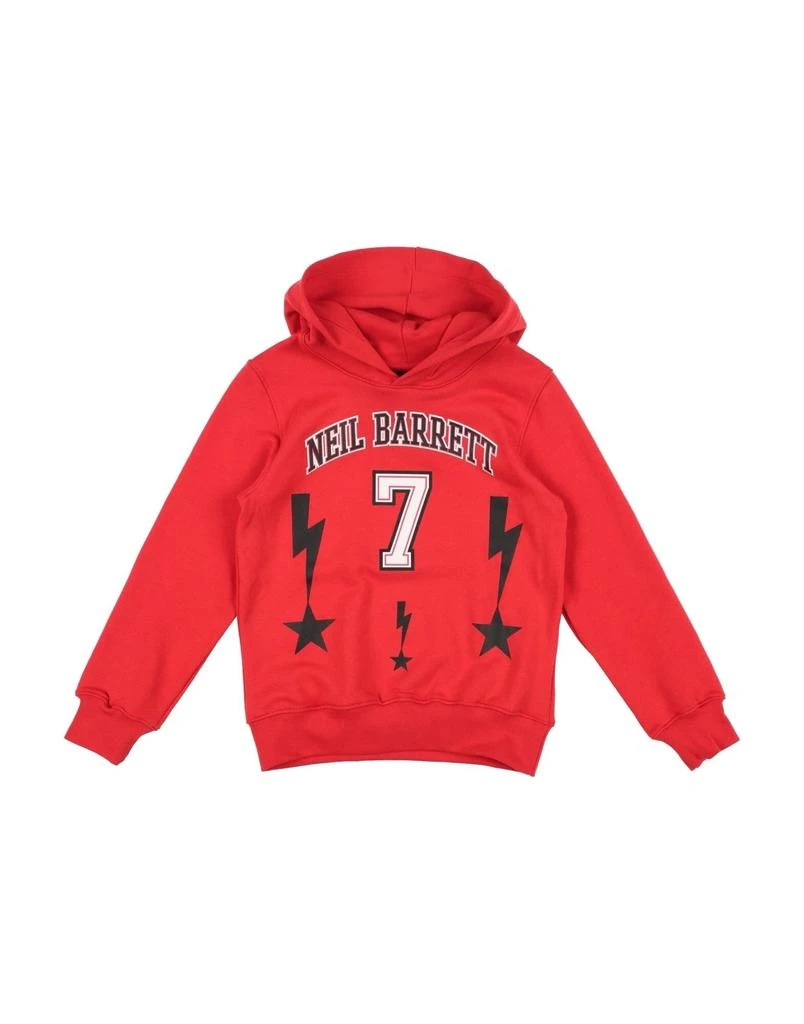 Neil Barrett Sweatshirt