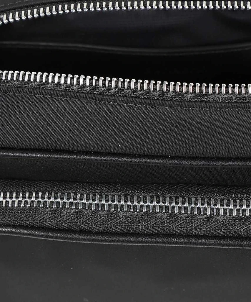 Burberry PADDY NYLON CROSSBODY BAG 3